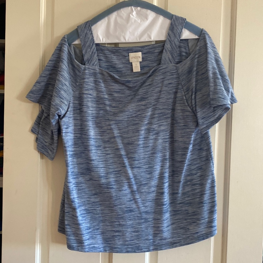 Casual summer top